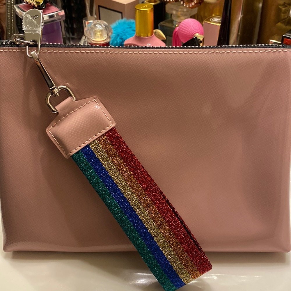 GUM Gianni Chiarini wristlet